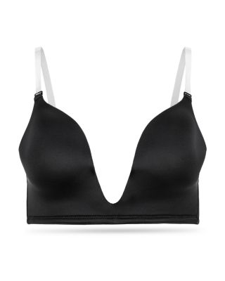 Uma U Plunge Convertible Bra