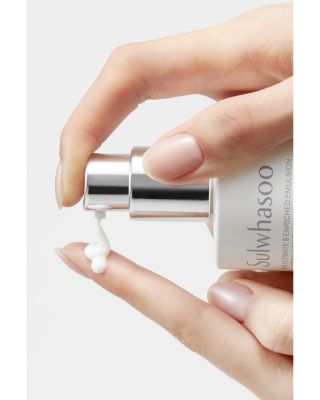 The Ultimate S Enriched Emulsion 4.22 oz.