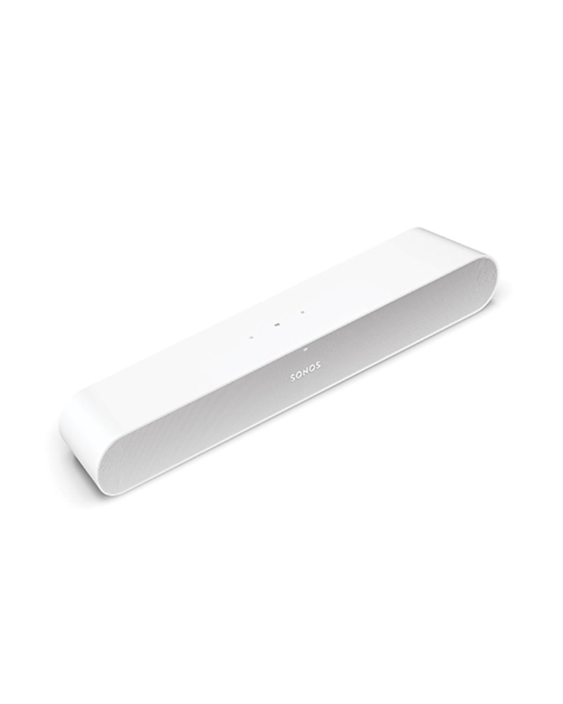 Sonos Ray Speaker In White