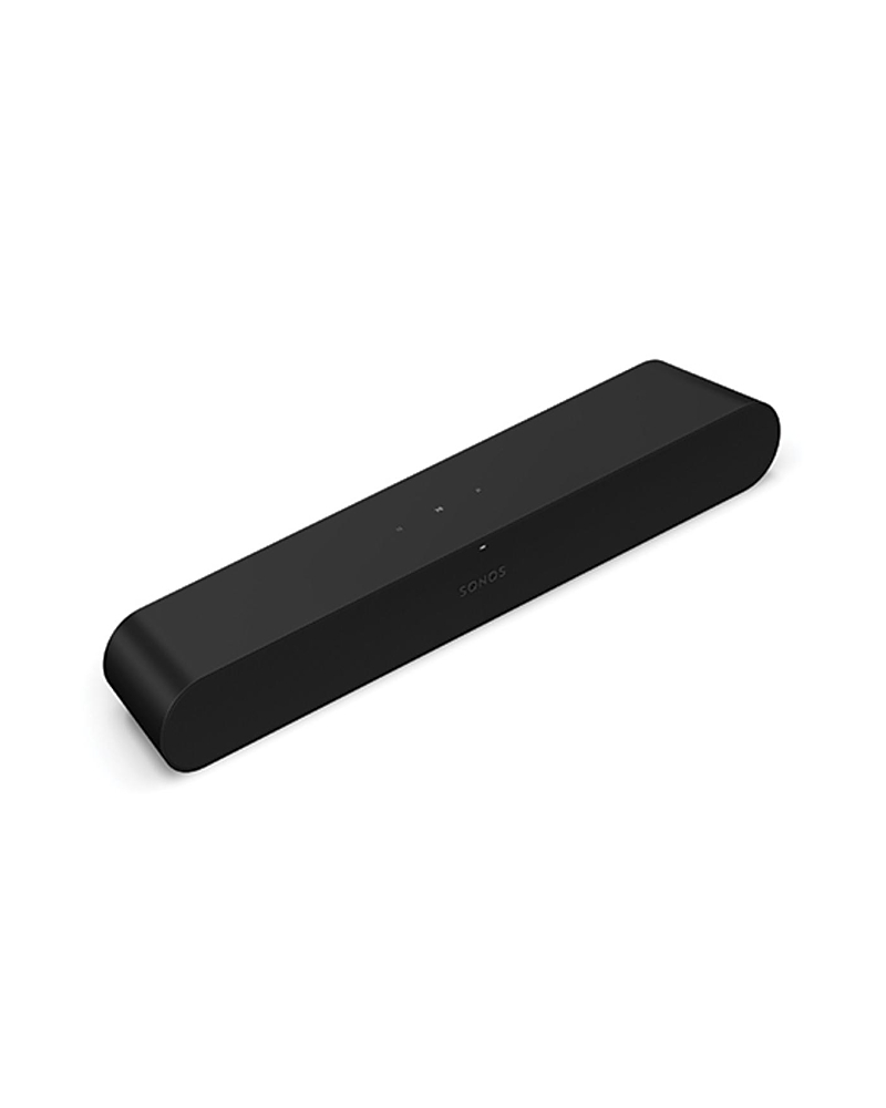 Sonos Ray Speaker In Black
