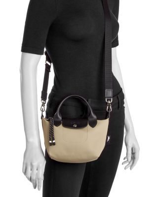 Le Pliage Energy XS Crossbody Tote