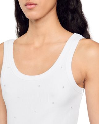 Astrale Tank Top