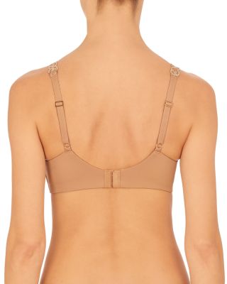 Pure Luxe Wireless Contour Bra