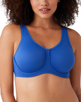 Simone Sport Underwire Bra