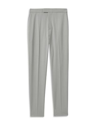 Slim Fit Dress Pants