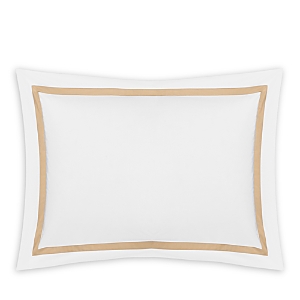 Matouk Lowell Standard Sham In Ambrose