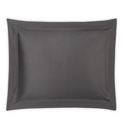 Nocturne Sateen King Sham