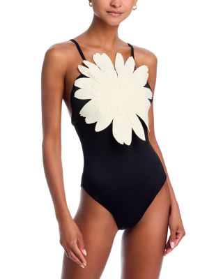BAHIA MARIA - Maxi Margarita One Piece Swimsuit