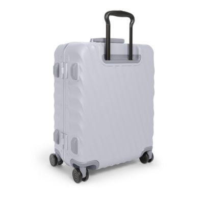 Continental 4 Wheel Carry On Suitcase