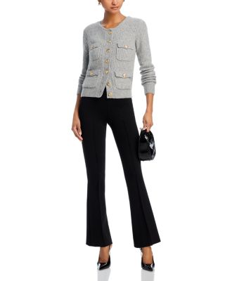 Fay Ponte Ankle Pants