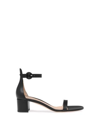 Gianvito Rossi - Women's Gaeta 45 Sandal