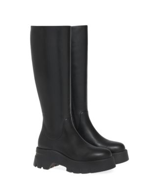 Gianvito Rossi Women's Montey Boot | Bloomingdale's Shoes