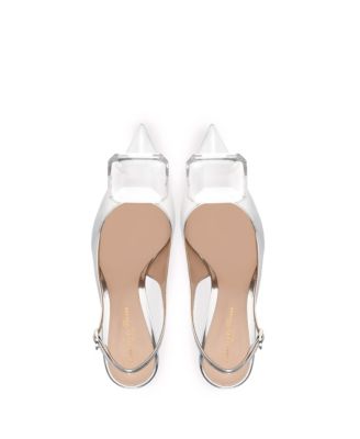  Women&#39;s Jaipur Sling Pumps