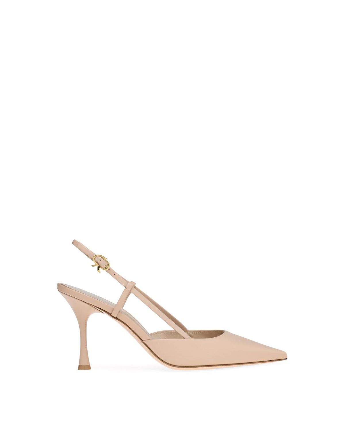 Gianvito Rossi Women's Ascent Pumps