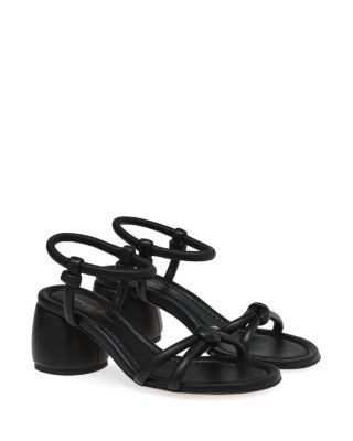 Gianvito Rossi - Women's Cassis Sandals
