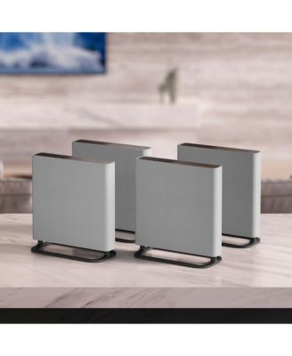 BRAVIA Theater Quad Surround Speakers with Dolby Atmos