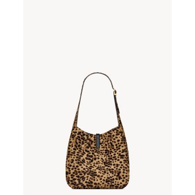  Le 5 A 7 Supple Small Shoulder Bag