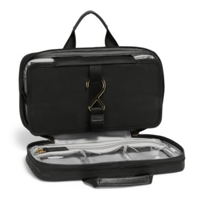 Voyageur Small Madeline Cosmetic Travel Case 