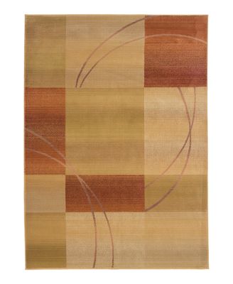 Oriental Weavers - Oriental Weavers Generations 1608D Area Rug Collection