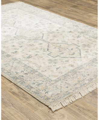 Oriental Weavers Malabar 45304 Area Rug, 8' x 10'