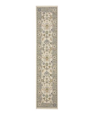 Oriental Weavers - Oriental Weavers Lucca 846H1 Area Rug Collection