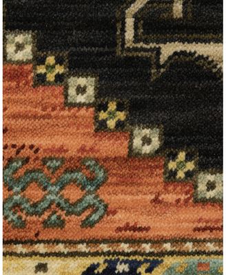 Oriental Weavers Lilihan 51K Runner Area Rug, 2'6" x 12'