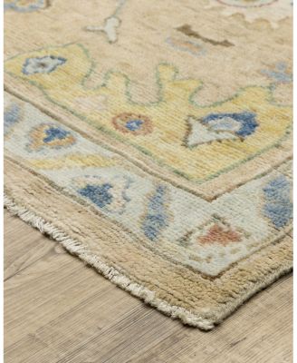 Oriental Weavers Palace 10310 Area Rug Collection
