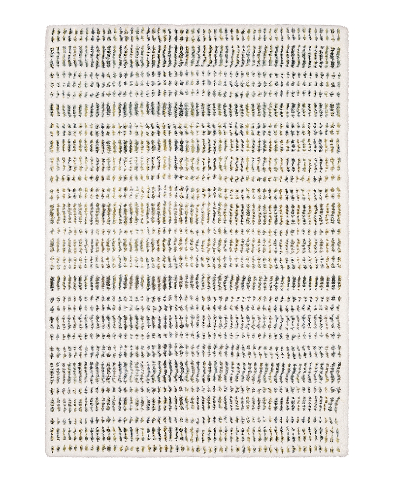 Oriental Weavers Galileo Gal02 Area Rug, 3'10 X 5'5 In Ivory