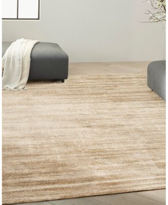 Calvin Klein CK027 VALLEY VLL01 Area Rug, 7'9" x 9'9"