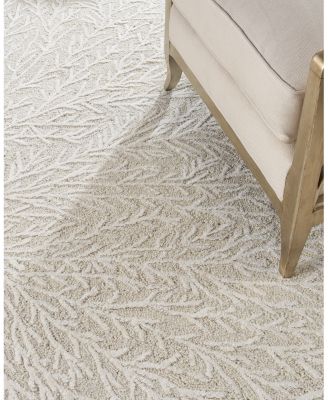 Michael Amini Ma30 Star SMR03 Area Rug, 7'9" x 9'9"