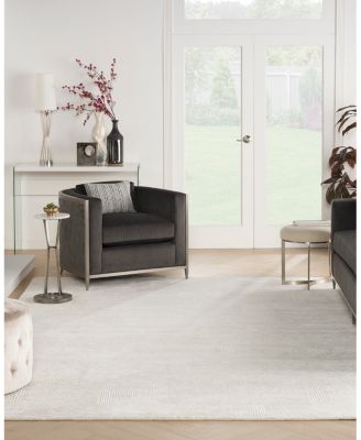 Michael Amini Ma30 Star SMR01 Area Rug, 7'9" x 9'9"