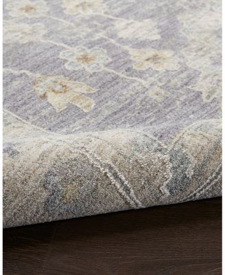Nourison Home Infinite IFT03 Area Rug Collection