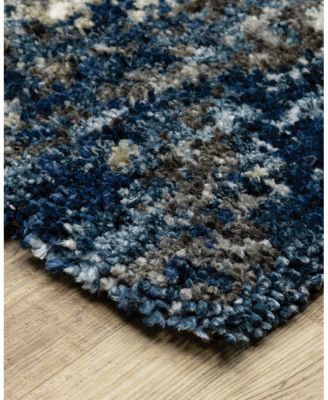 Oriental Weavers Wheeler 2060L Area Rug, 6'7" x 9'6"