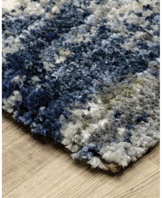 Oriental Weavers Wheeler 2061L Area Rug, 3'10" x 5'5"