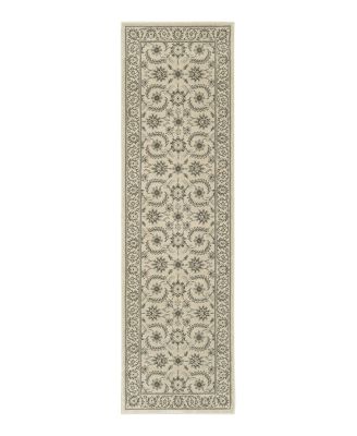 Oriental Weavers Richmond 114J3 Runner Area Rug, 2'3 x 7'6