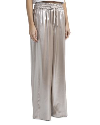 Peserico Wide Leg Pants