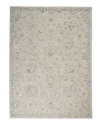 Nourison Home Infinite IFT04 Area Rug, 7'10" x 10'4"