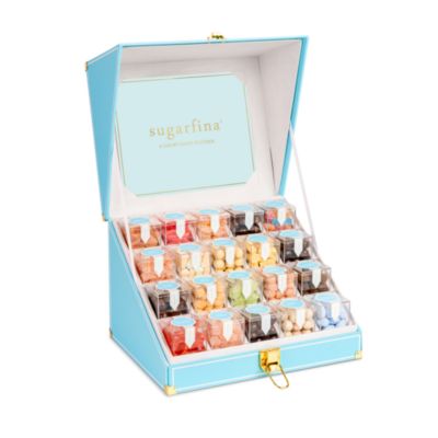 Lux 20 Piece Candy Trunk, Small