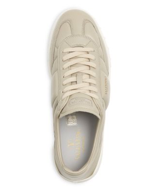 Valentino Garavani Valentino Men's Upvillage Low Top