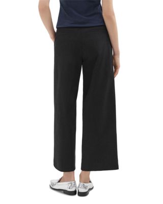 Wide Leg Utility Pants