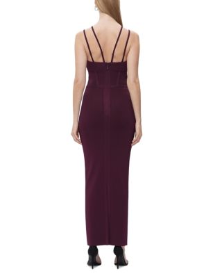 The Jocelyn Strappy Gown