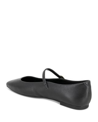 Women's Jasper Buckled Flats