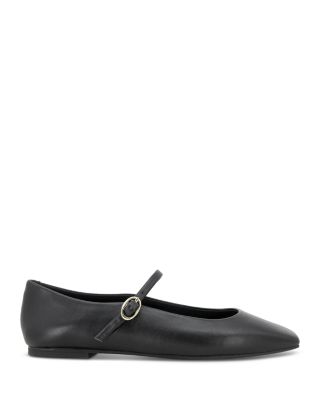 Women's Jasper Buckled Flats