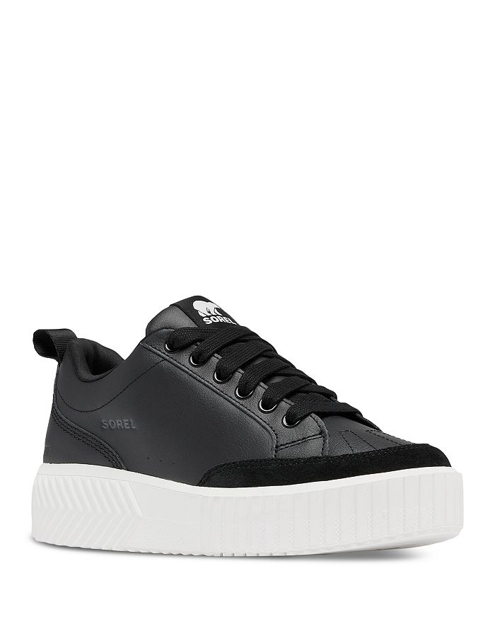 sorel ona sneakers