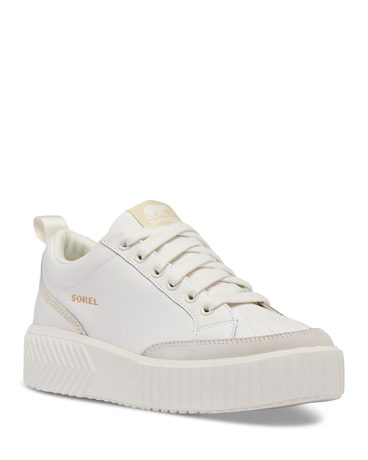 Sorel Women's Ona Ave Low Top Sneakers