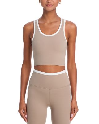 Amber Airweight Bralette & Dual High Waist 7/8 Leggings