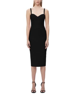 Hervé Léger - The Maria Bandage Dress