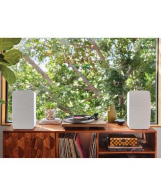 Five - Wireless Hi-Fi Speaker