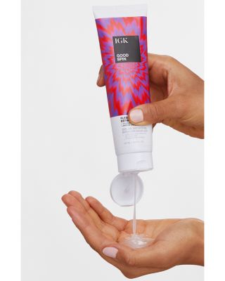 Good Spin Flexible Curl Defining Gel&amp;eacute;e 4.75 oz.