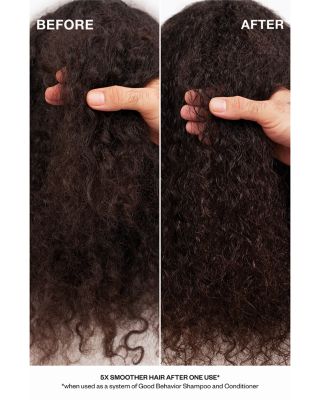 Good Behavior Ultra Smooth Conditioner 8 oz.